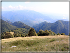 foto Monte Valderoa